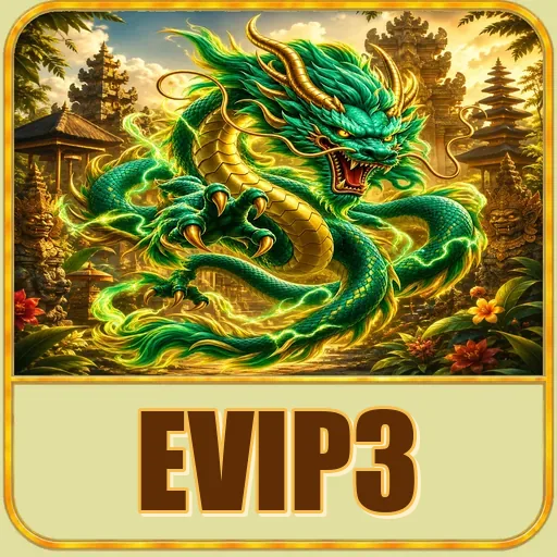 Pratinjau tampilan evip3