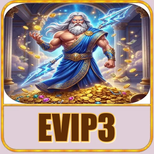 Pratinjau tampilan evip3